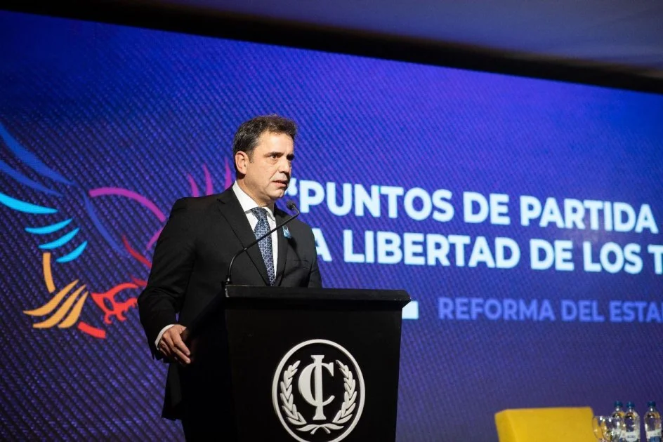 La Libertad Avanza cuestionó una mesa de discusión política: “La pregunta es qué vamos a hacer con Tucumán”