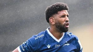 Conmoción en el rugby mundial: hallan sin vida al segunda línea sudafricano Hyron Andrews en la previa de un duelo europeo