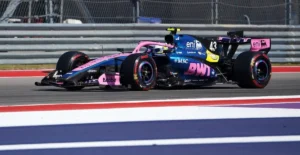 Gran Premio de Estados Unidos: Franco Colapinto largará 21° tras una penalización y Antonelli busca la gloria en la Fórmula 1