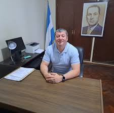 Germán Ferrari fortalece su presencia territorial y respalda la reelección de Osvaldo Jaldo