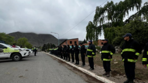 Hombre desaparecido: la búsqueda de este viernes finalizó sin novedades