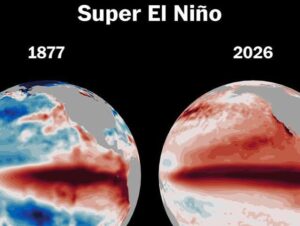 El Niño: Defensa Civil e instituciones voluntarias coordinan acciones