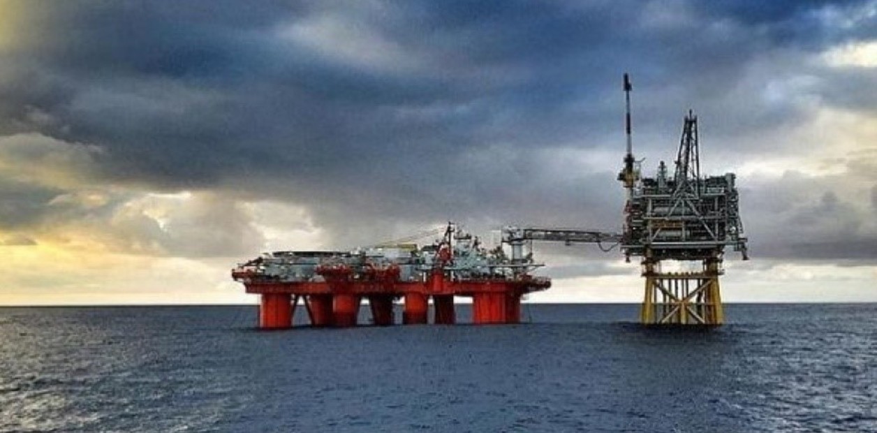 La petrolera inglesa de Malvinas desafía las sanciones de Milei y compra otro barco petrolero para Sea Lion