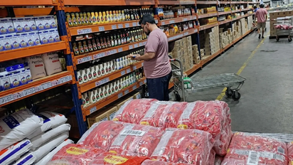 Por la suba del petróleo, la inflación mayorista fue de 3,2% en septiembre